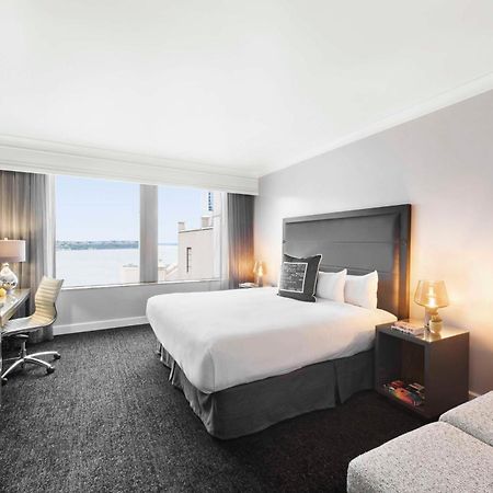 Hilton Motif Seattle Hotel Eksteriør billede